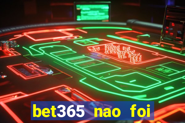 bet365 nao foi possivel processar seu deposito